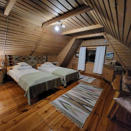 Willa Redykolka Zakopane Eksteriør bilde